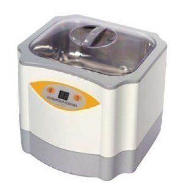 Nettoyeur à ultrasons portable Bijoux pour le nettoyage de la machine  Bagues Colliers - Chine Nettoyeur ultrasonique et machine à ultrasons prix