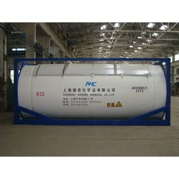 R32 Iso Tank Buy China R32 Iso Tank On Globalsources Com