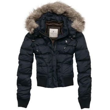 Short hotsell warm jackets