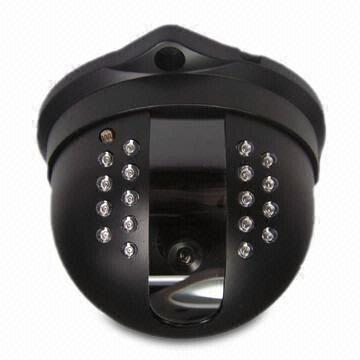 Conceited Opinion Ambient Buy Wholesale China Dome Ir Camera With 512 X 582 Pixels Pal And 512 X 492  Pixels Ntsc Effective Pixels & Dome Ir Camera | Global Sources