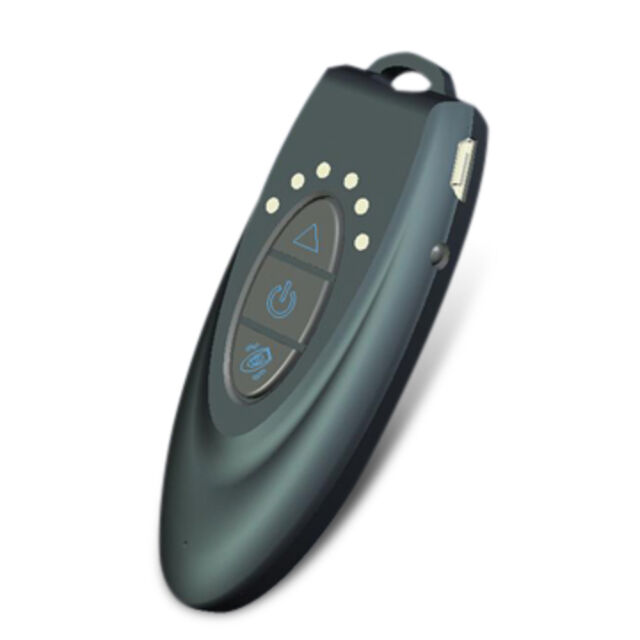 جهاز إنذار شخصي، حارس المحفظة، مع شحن USB - جهاز أمان محمول for sale at factory direct price