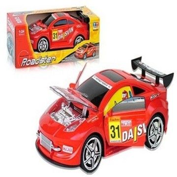 Toy cars with sale doors that open