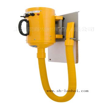 wall mounted dog dryer