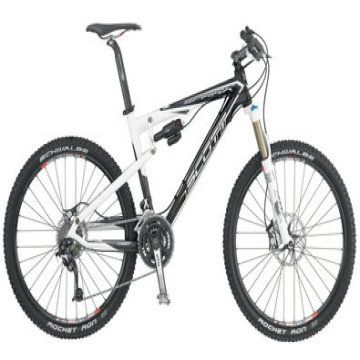 Vtt scott best sale prix usine