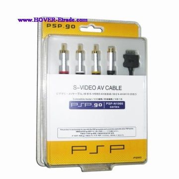 psp go component cable