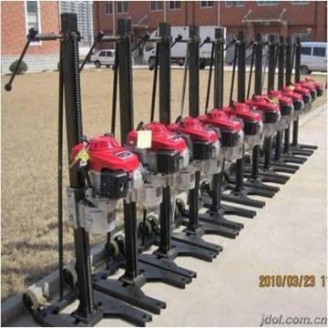 Portable core on sale drilling machine