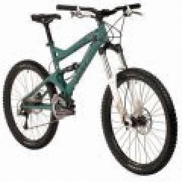 Mtb best sale gt sanction