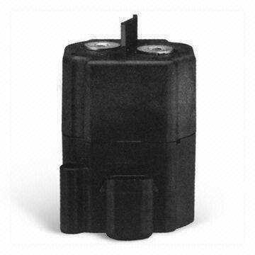 Contactor DC 400A con Contactores DC Kilovac, Rango de Voltaje DC de 28 a 1800V - Ideal para aplicaciones industriales de alta tensión