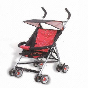 Baby store movement chair