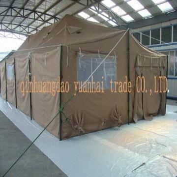 MGPTS tent | Global Sources