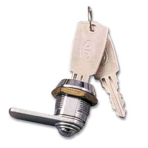 Buy Wholesale Taiwan High-security Cam Keylock Switch, 16mm And Die ...