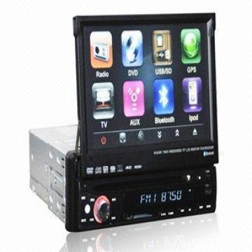 7 widescreen tft lcd quotation