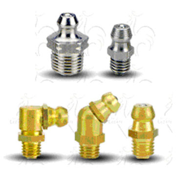 Buy Wholesale Taiwan Grease Fittings Are Usually Used In Trucks