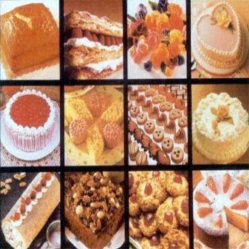 Cake Raw Material in Loni,Baking Raw Materials Manufacturers, Suppliers Loni
