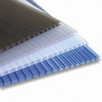 Buy Wholesale China Polycarbonate Hollow Sheets With Outstanding Sound ...