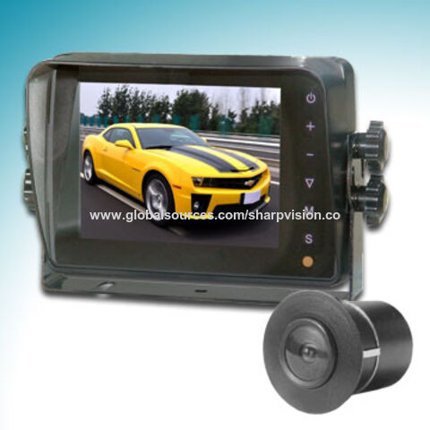 Ford rear view camera manufacturer #10