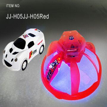 Smallest remote control car in 2024 the world