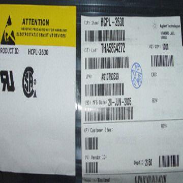 Buy Wholesale China Hcpl-2630,optocoupler,new In Stock & Hcpl-2630 ...
