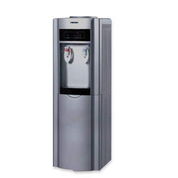 550W Floor Standing Water Dispenser with 220/110V, 50/60Hz Voltage 
