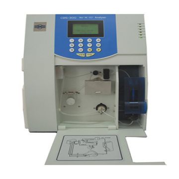 Electrolyte Analyzer ,CBS300(K/Na/Cl),Multi-Biosenser | Global Sources