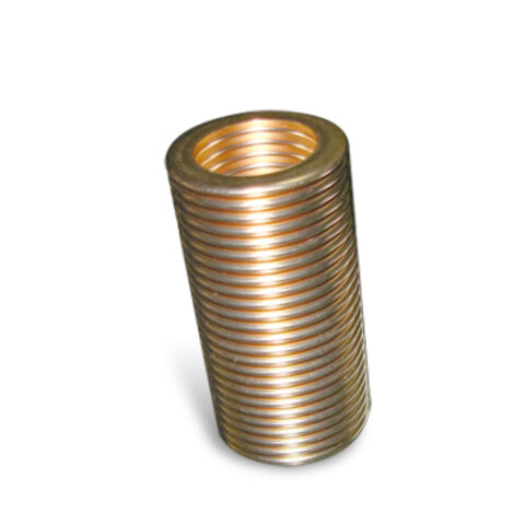 منفاخ معدني مشكل بالماء بقطر خارجي 25 مم، مصنوع من البرونز. تصاميم مخصصة مقبولة. for sale at factory direct price