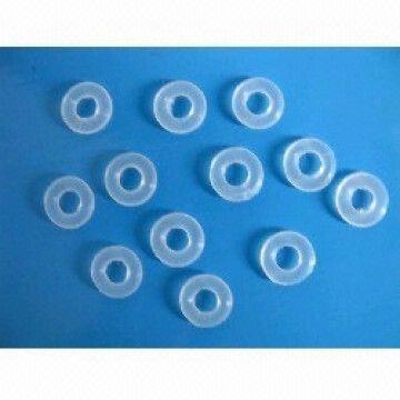 silicon rubber o ring material NBR/EPDM/SI/FPM/HNBR/SBR | Global Sources