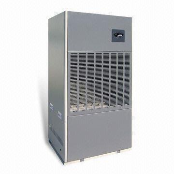 Buy Wholesale China Air To Water Generator, 350l/day Capacity, 220v Or ...