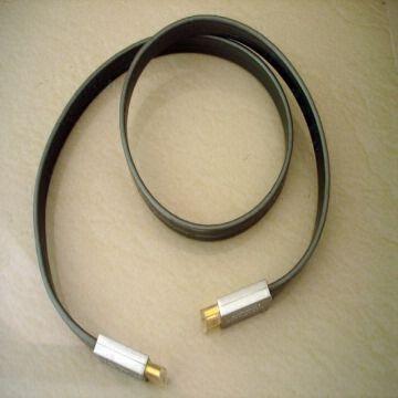 WIREWORLD HDMIケーブル　SILVER STARLIGHT 5(2) SERIES 5-2 HDMIケーブル | Wireworld | ワイヤーワールド