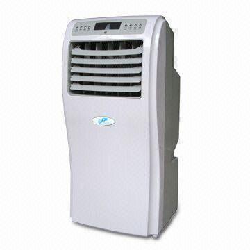 voltage air cooler