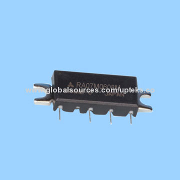 Buy Wholesale Taiwan Mitsubishi Rf Amplifier Power Mosfet Modules, 68