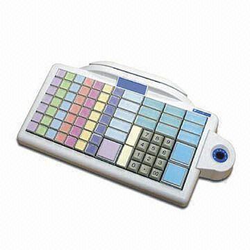 point of sale keyboard