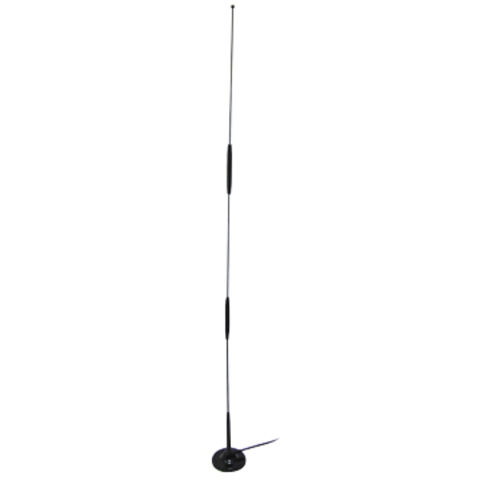 Vehicle on sale whip antenna