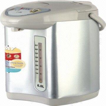 Achetez en gros Airpots électriques/thermopots électriques/pot D'air ...