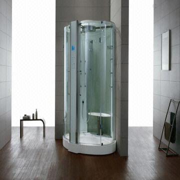 Buy Wholesale China Steam Room,steam Shower Cabins & Steam Room,steam ...