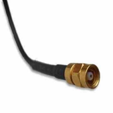 Sam Connector, For Gsm System, Gps Navigation System