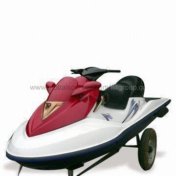 Hot Sale Jet Ski Motor Boats Water Sport with CE Certificate - China  Watercraft, Jet Ski