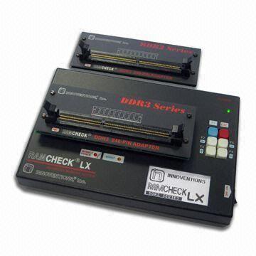 Buy Wholesale Kong SAR Innovention Ram Checker For With Rugged Test Sockets & Innovention Ram | Global Sources
