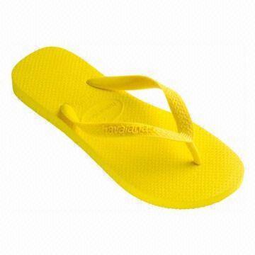 zone konstant sy Buy Wholesale Brazil Brazilian Slippers Similar To Havaianas - Model Angra  Yellow & Brazilian Slippers Similar To Havaianas - Model Angra Yellow at  USD 18 | Global Sources