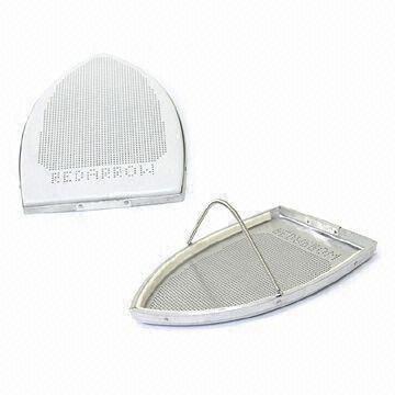 teflon shoe for steam iron