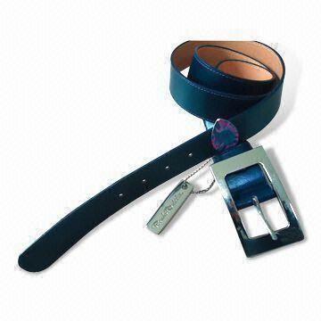 Ceinture shop plastique couleur