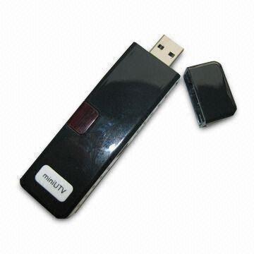 Carte TV Tuner USB
