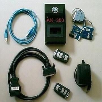 Buy Wholesale China Ak300 Cas Key Programming & Ak300 Cas Key ...