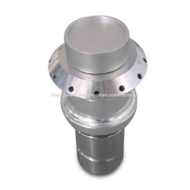 Factory Direct High Quality China Wholesale Precision Turning Part ...