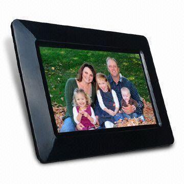 東方神起 Digital photo Frame 7inch 東方神起 Digital photo Frame 7inch（11981AK【経年保管品