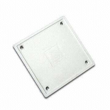 PVC Straight Coupling with High Oxygen Value and Combustion Resistance, Available in Various Models for sale at factory direct price