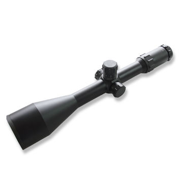 IV. Key Features to Look for in a Rifle Scope