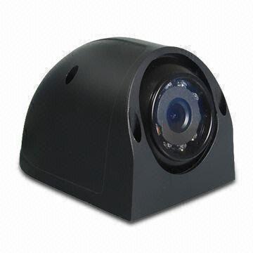 Acheter Caméra de recul 12-IR - Résolution HD
