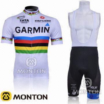 garmin cycling team