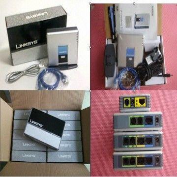 Buy Wholesale China Linksys Spa2102 Voip Router & Linksys Spa2102 Voip ...