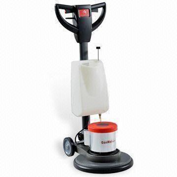 1 5hp Multi Functional Hard Floor Swing Buffer Machine Used For
